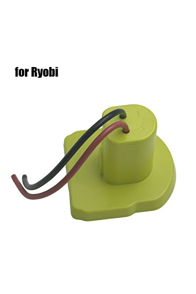 Choice1 for ryobi Power Wheel Adapter for Makita/Bosch/Milwaukee/Dewalt/Ryobi...