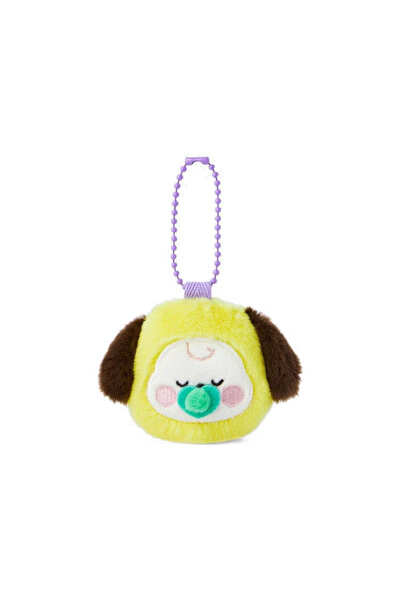 Choice6 6X8cm 1 2025 Anime New BT21 Plush Toy Fashion Cartoon Korean Popular ...