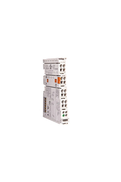 WAGO Passive Bus Power Module 24V DC (750-602)