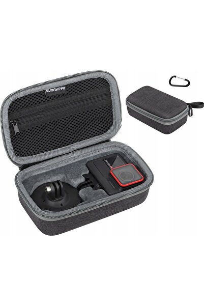 SunnyLife Husă de protecție pentru camera Insta360 Ace/Ace Pro/IST-B755-D