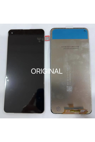 choice2 Original 6.5" For A21s A217 A217F LCD Touch Screen Digitizer For A21s...