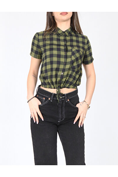Evendi Bluza, Verde