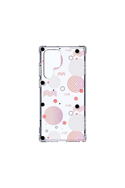 bestcase Противоударен калъф 1.5ММ, съвместим със Samsung Galaxy S22 Ultra, C...