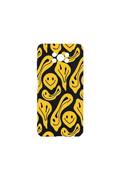 bestcase Husa BestCase¬Æ Slim SIlicon 0.8MM, Compatibila Cu Xiaomi Poco X3 Pr...