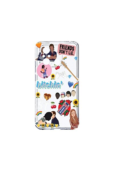bestcase Husa BestCase¬Æ Clear Silicon 2MM, Compatibila Cu Xiaomi Redmi 12C, ...