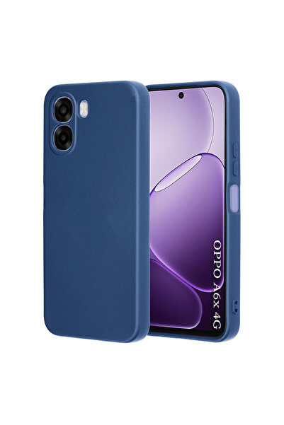 SOHO Калъф за телефон за Oppo A6x 4G/ Oppo A6x 5G/ Oppo A6k 4G, удароустойчив...