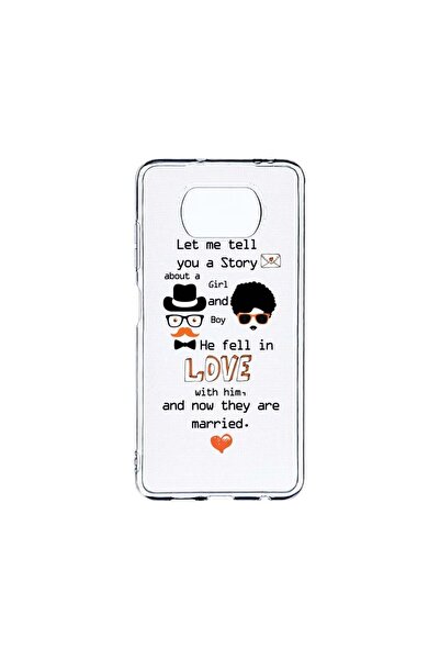 bestcase Husa BestCase¬Æ Clear Silicon 2MM, Compatibila Cu Xiaomi Poco X3 Pro...