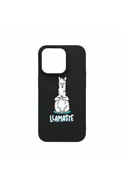 bestcase Husa Silicon, Compatibila Cu Xiaomi 13, Llamaste Lama, Rezistenta la...