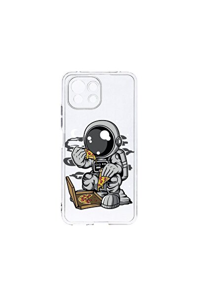bestcase Husa BestCase¬Æ Clear Silicon 2MM, Compatibila Cu Xiaomi Mi 11 Lite,...