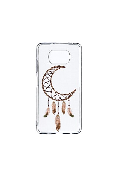 bestcase Husa BestCase¬Æ Clear Silicon 2MM, Compatibila Cu Xiaomi Poco X3 Pro...