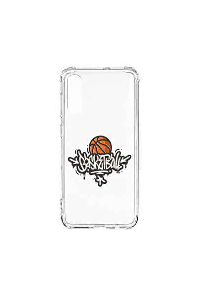 bestcase Husa Anti Shock, Compatibila Cu Xiaomi Redmi 9A / Redmi 9AT, Basketb...