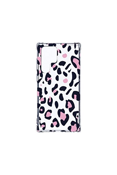 bestcase Противоударен калъф 1.5ММ, съвместим със Samsung Galaxy S22 Ultra, р...
