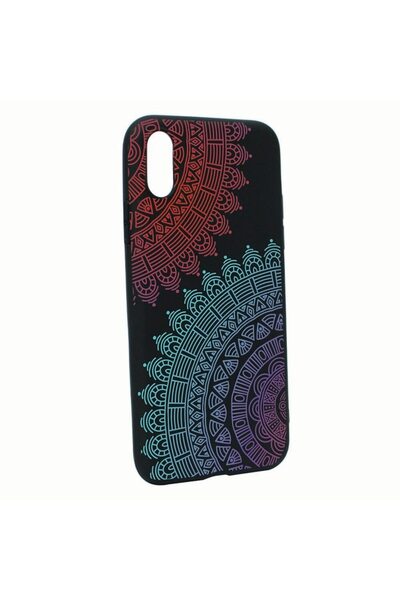 bestcase Husa pentru Xiaomi Redmi 9A, Nonfigurative, rezistenta la uzura, ant...