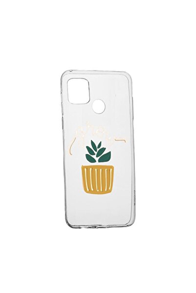 bestcase Husa Silicon, Compatibila Cu Xiaomi Poco C40 / Redmi 10C, Grow, rezi...