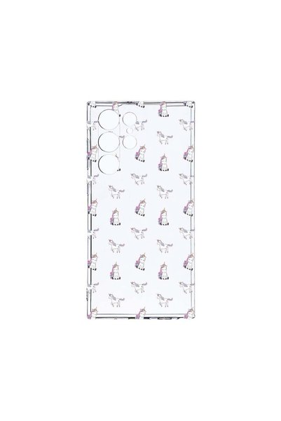 bestcase Husa BestCase¬Æ Clear Silicon 2MM, Compatibila Cu Samsung Galaxy S22...