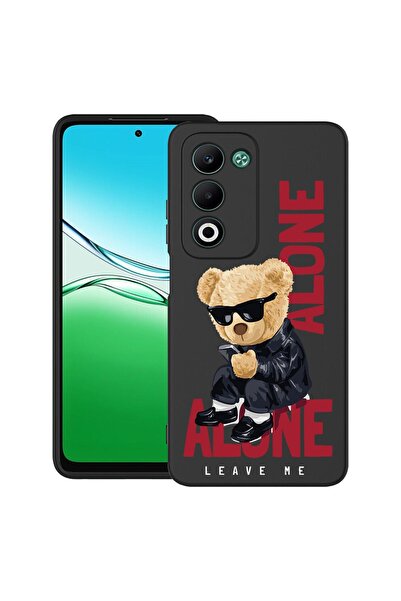 bestcase Θήκη για Xiaomi Redmi 15 5G (169 χιλιοστά) με Σχέδιο Αρκουδάκι  "Αφή...