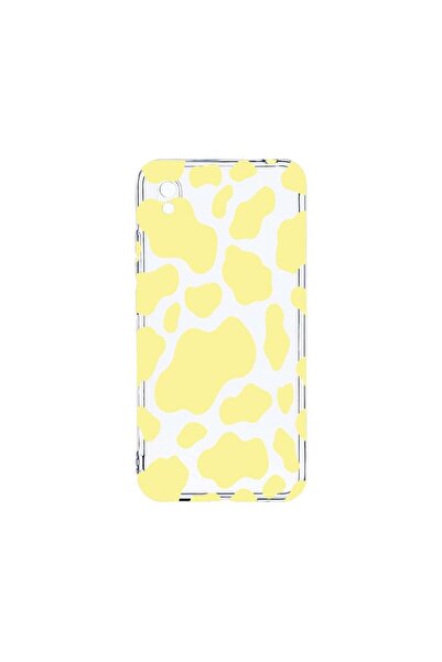 bestcase Διαφανής Θήκη Σιλικόνης 2MM, Συμβατή με Xiaomi Redmi 9A / Redmi 9AT,...