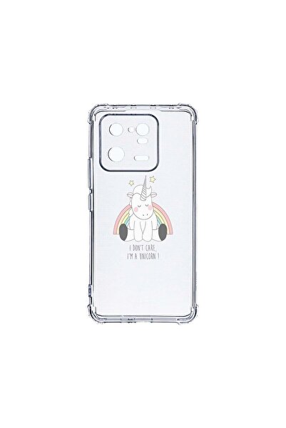bestcase Husa BestCase¬Æ Anti Shock 1.5MM, Compatibila Cu Xiaomi 13 Pro, Unic...