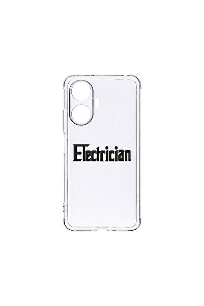 bestcase Husă pentru Xiaomi Redmi A3, BestCase® Antișoc 1.5MM, Stil Electrici...