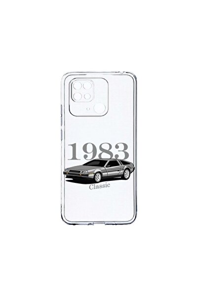 bestcase Husa BestCase¬Æ Clear Silicon 2MM, Compatibila Cu Xiaomi Redmi 10C, ...