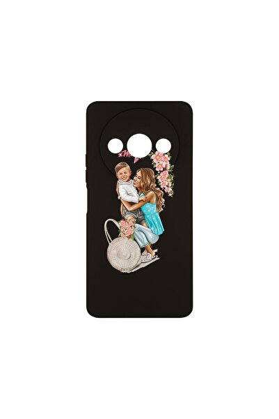bestcase Husa BestCase¬Æ Slim SIlicon 0.8MM, Compatibila Cu Xiaomi Redmi A3, ...