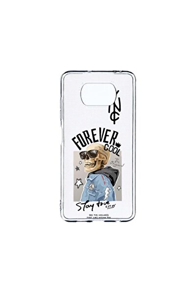 bestcase BestCase Clear Silicone Case 2MM, Compatible with Xiaomi Poco X3 Pro...