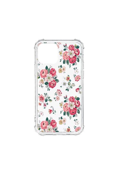 bestcase Husă Antișoc din Silicon Compatibilă cu Xiaomi Redmi 10C, Colecția C...