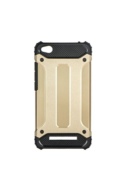 OEM Tough Armor Xiaomi Redmi 4A Χρυσό