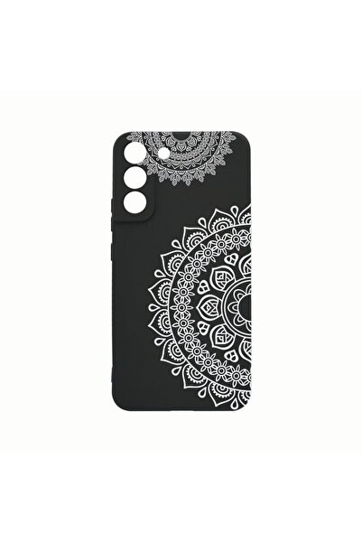 bestcase Silicone Case, Compatible with Samsung Galaxy S21, Non Figurative La...