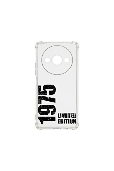 bestcase Θήκη για Xiaomi Redmi A3, Αντικραδασμική 1.5MM, Περιορισμένη Έκδοση ...