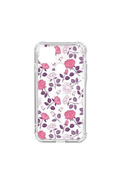 bestcase Husa Silicon Anti Shock Compatibila Cu Xiaomi Poco C40 / Redmi 10C, ...
