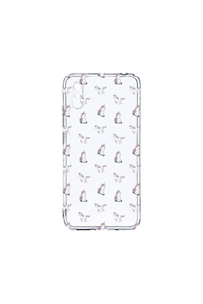 bestcase Husa BestCase¬Æ Clear Silicon 2MM, Compatibila Cu Xiaomi Redmi 9A / ...