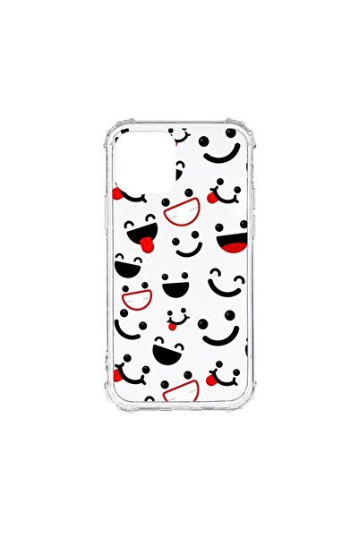 bestcase Husa Anti Shock Silicon Compatibila Cu Xiaomi Mi 11, Be Happy, Milit...