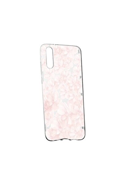 bestcase Husa pentru Xiaomi Redmi 9A, Rose Patern, rezistenta la uzura, anti-...
