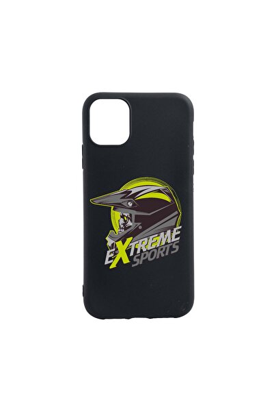 bestcase Силиконов калъф, съвместим с Xiaomi Redmi 10C, за екстремни спортове...