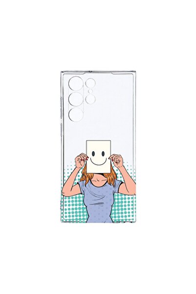 bestcase Husa BestCase¬Æ Clear Silicon 2MM, Compatibila Cu Samsung Galaxy S22...