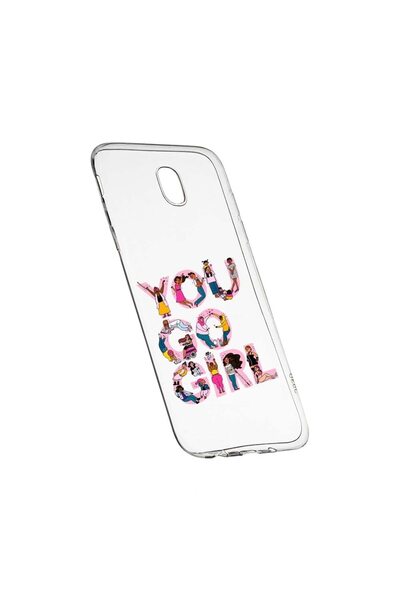 bestcase Girl Power προστατευτική θήκη για Xiaomi Mi4, ανθεκτική στη φθορά, α...