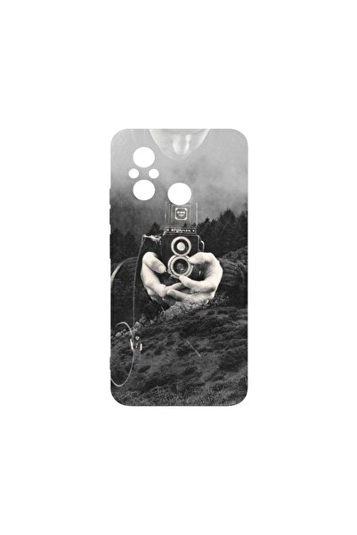 bestcase Husa BestCase¬Æ SLIM SIlicon 0.8MM, Compatibila Cu Xiaomi Redmi 12C,...