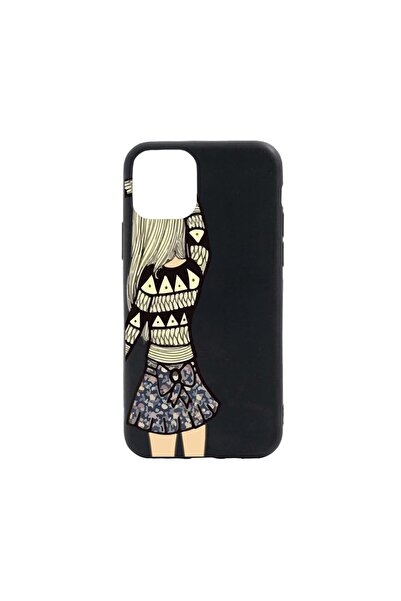 bestcase Θήκη σιλικόνης συμβατή με Xiaomi Mi 11 Pro, Φίλη, ανθεκτική στη φθορ...