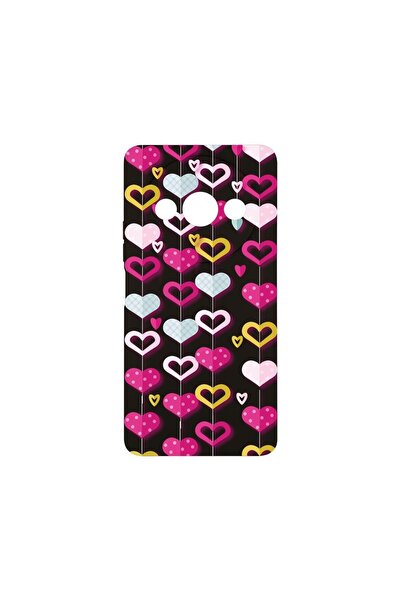 bestcase Λεπτή Θήκη Σιλικόνης 0.8MM, Συμβατή με Xiaomi Redmi A3, Σχέδιο Χαριτ...