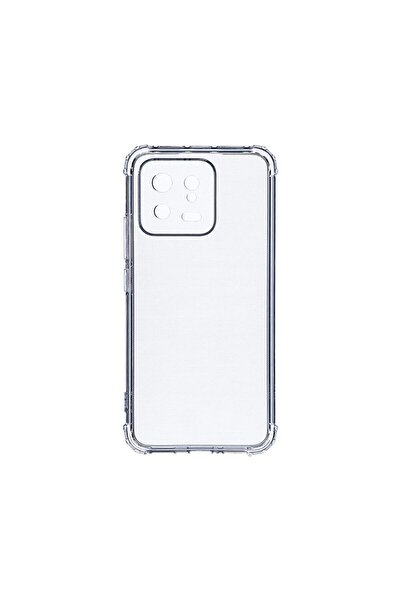 bestcase Husa BestCase¬Æ Anti Shock 1.5MM, Compatibila Cu Xiaomi 13, Transpar...