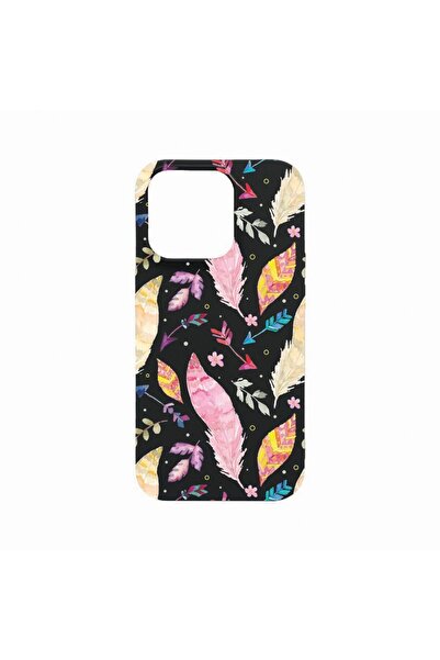 bestcase Husa Silicon, Compatibila Cu Xiaomi 13, Happy Feathers, Rezistenta l...