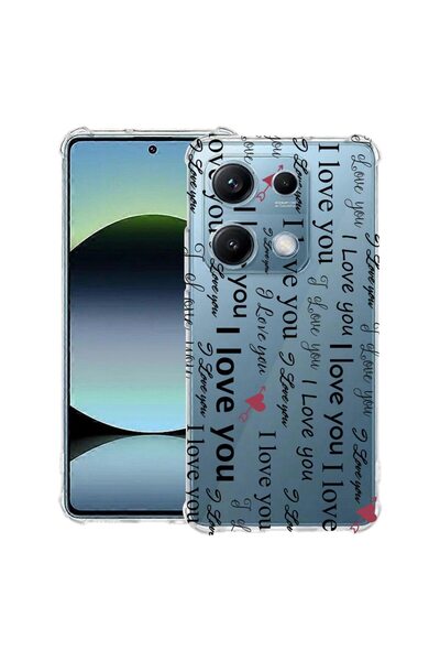 bestcase ¬Æ Husa Anti Shock Compatibil cu Xiaomi Redmi 15C 5G (173mm), cu Des...