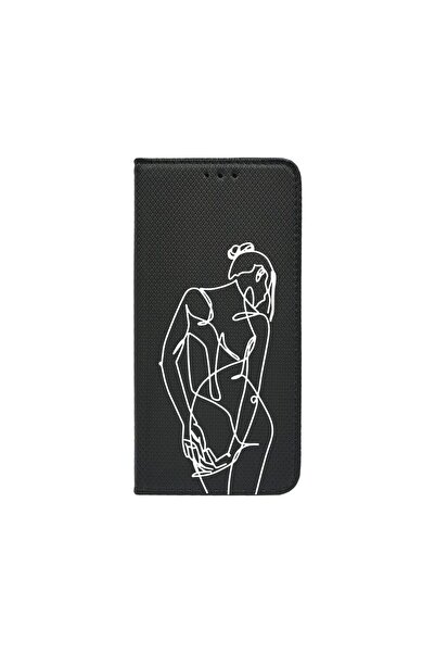 bestcase Husa BestCase¬Æ Tip Carte, Flip Cover, Compatibila Cu Xiaomi Redmi 1...