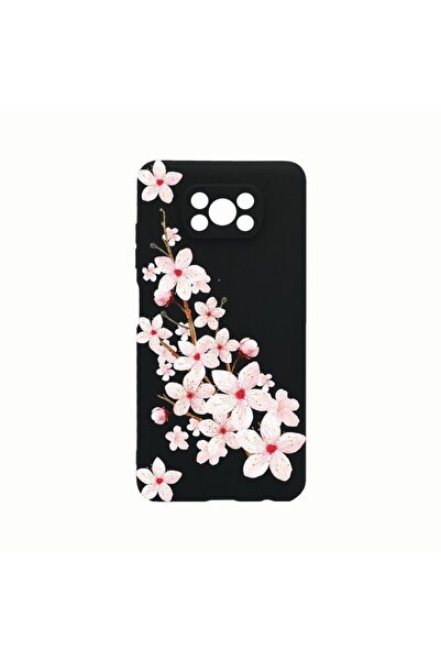 bestcase Husa Silicon, Compatibila Cu Xiaomi Poco X3 / Poco X3 (NFC), Spring ...