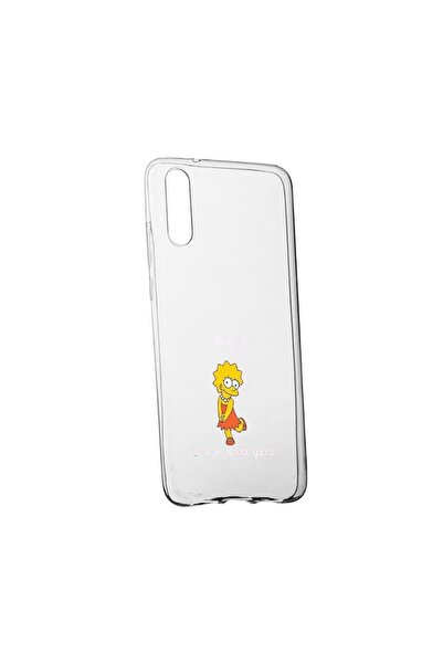 bestcase Θήκη Lisa - Είμαι μια καλή κοπέλα, για Xiaomi Mi Note 10 / Mi Note 1...