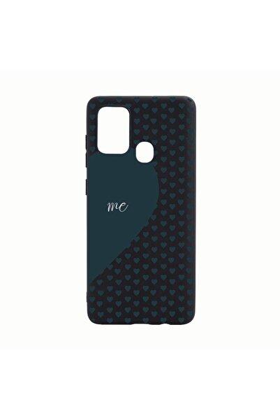 bestcase Husa Silicon, Compatibila Cu Xiaomi Poco C40 / Redmi 10C, Love Me, r...
