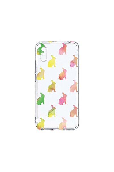 bestcase Husa BestCase¬Æ Clear Silicon 2MM, Compatibila Cu Xiaomi Redmi 9A / ...