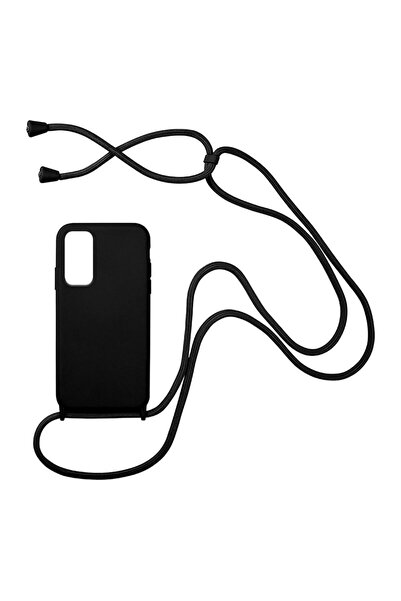 Sonique Θήκη Σιλικόνης με Κορδόνι CarryHang Xiaomi Redmi Note 11 4G / Redmi N...