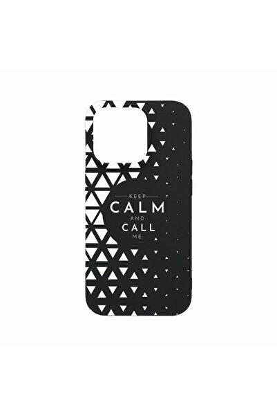 bestcase Husa Silicon, Compatibila Cu Xiaomi 13, Keep Calm, Rezistenta la uzu...
